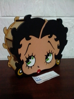 CAJA BETTY BOOP - comprar online