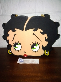 CAJA BETTY BOOP en internet