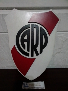 CUADRO DECORATIVO RIVER PLATE en internet