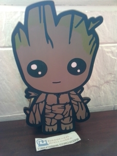 CAJA GROOT GUARDIANES DE LA GALAXIA