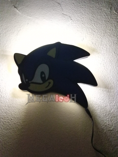 CUADRO LED SONIC en internet