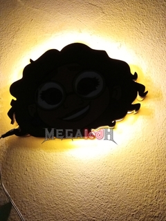 CUADRO LED MIRABEL ENCANTO - tienda online