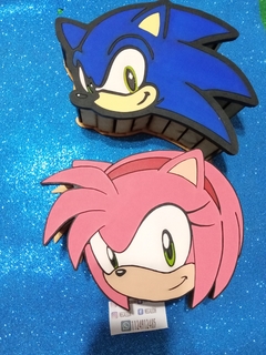 CAJAS SONIC/AMY en internet