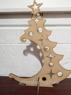 ARBOL NAVIDAD 39CM - comprar online