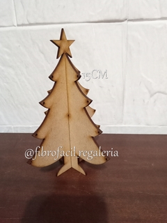 ARBOL 3D 17CM