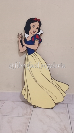 BLANCANIEVES PARA DECORACION - comprar online