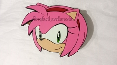 CAJAS SONIC/AMY - comprar online