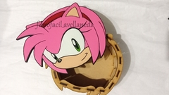 CAJAS SONIC/AMY - tienda online