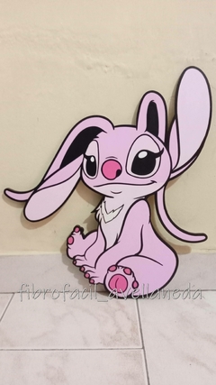 PERSONAJE STITCH/ANGEL - comprar online