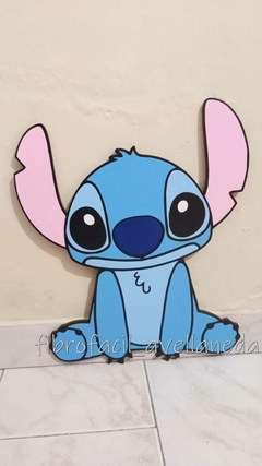 PERSONAJE STITCH/ANGEL en internet