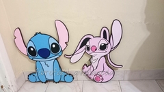 Imagen de PERSONAJE STITCH/ANGEL