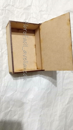 CAJAS PARA CARTAS DE TAROT en internet