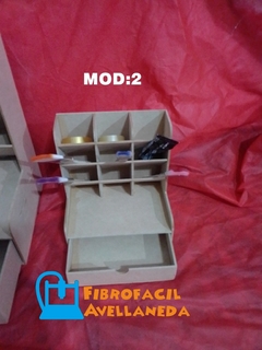 Imagen de ORGANIZADOR MULTIUSO MOD 1