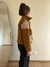 The Jacket caramelo - loja online