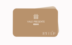 Vale-Presente Leffér