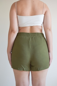 Shorts Claire - loja online