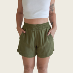 Shorts Claire - comprar online