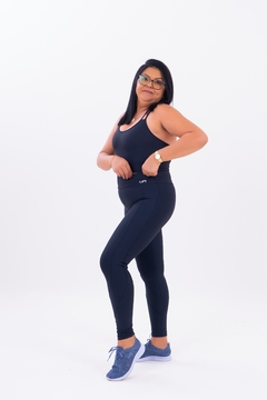 Legging Janaina - JJ FITNESS