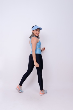 Legging Islani - JJ FITNESS