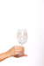 Taça Vinho Mãe é Mar 450 ml - comprar online
