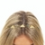 Tiara Abelha dourada | Coleção Hair