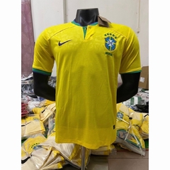 CAMISETA BRASIL - comprar online