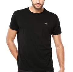 CAMISETA LACOSTE SLIM