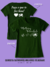 Imagem do T-SHIRT VERDE MILITAR - Batimentos Mulheres Velocidade