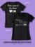 T-SHIRT PRETO - Batimentos Mulheres Velocidade - loja online