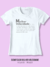 T-SHIRT BRANCO - Mulher Velocidade Significado - comprar online