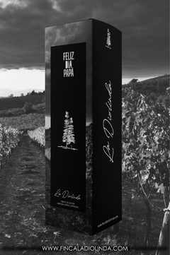 WineBox Personalizada a pedido.