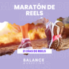 Maratón de reels