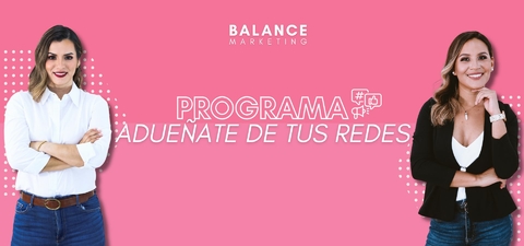 Imagen del carrusel Balance Marketing