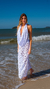 Dress/ Saida de praia Ipanema - comprar online