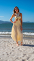 Dress / Saida de praia Gavia - loja online