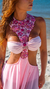 Dress / Saida de praia Gavia - comprar online