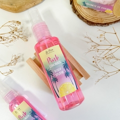 Body Splash - Pink Lemonade - comprar online