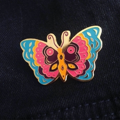 Pin Mariposa - comprar online