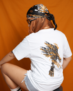 Camiseta Unisex Hawks en internet