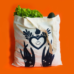 Eco Tote Bag - comprar online