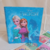 Carpeta Nº 3 3x40 Frozen