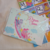 Carpeta Nº5 PPR My Little Pony