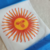 Bandera Argentina Emblemas Argentinos 90X150 C/S en internet