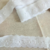 Puntilla Chantilly 1582 Blanco - comprar online