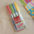 Resaltador Filgo Lighter Fine Candy X 4u