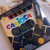 Crayones Carioca Metalizados x8 - comprar online