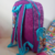 Mochila Grande Disney Frozen Ana y Elsa - comprar online