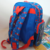 Mochila Marvel Spiderman Chica - comprar online