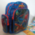 Mochila Marvel Spiderman Chica