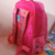 Mochila Grande Princesas LWXW-2209 - comprar online